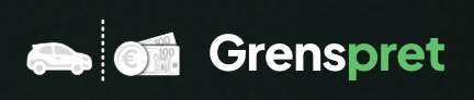 Grenspret logo
